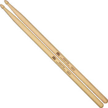 Барабанные палочки MEINL SB108 American Hickory Heavy 5A (R125703)