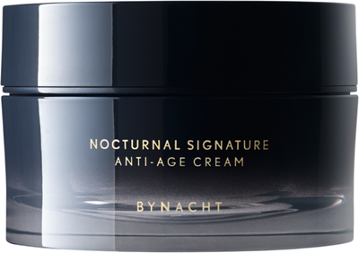 Krem do twarzy Bynacht Nocturnal Signature przeciwstarzeniowy 50 ml (4260511030088)