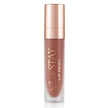 Рідка помада для губ Beauty Creations Velvet Stay Lipstick - Friend Zone