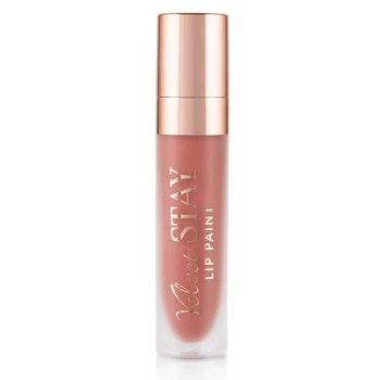 Рідка помада для губ Beauty Creations Velvet Stay Lipstick - Sweet Affair
