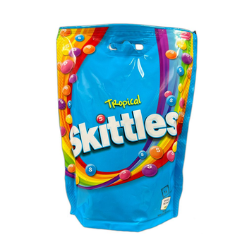 Драже Skittles Tropical 136 г