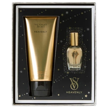 Подарочный набор Victoria's Secret Heavenly Mini Fragrance Duo