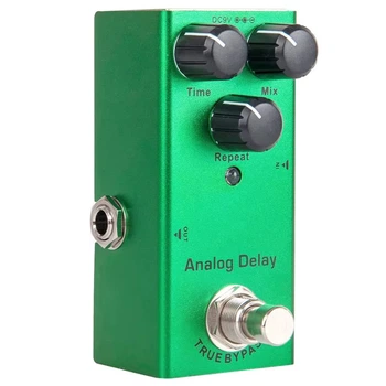 Педаль ефектів Delay Yuer RF-10 Analog Delay