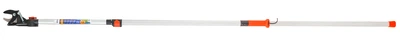 Cекатор Stocker 607 Long Handled телескопический 230-400 см