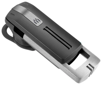 Гарнітура моно In-Ear EPOS ADAPT Presence UC Headset, BT 4.0, всеспрямований, сертифікат Microsoft Teams, Сірий