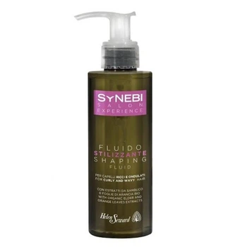 Флюид для придания формы волосам Helen Seward Synebi Shaping Fluid 150 мл