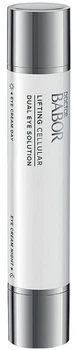 Крем для глаз "День и ночь" - Bababor Doctor Babor Lifting Dual Eye Solution 2x15ml (1388780-25380137)