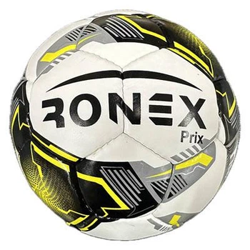 Мяч футбольный Grippy Ronex Prix