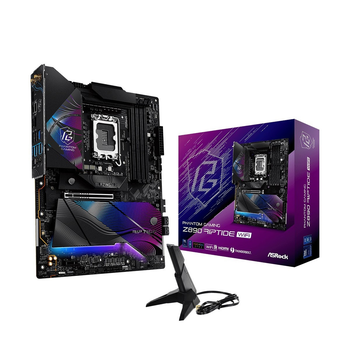 Материнська плата ASRock Z890 Riptide WiFi Socket 1851 ( Z890 RIPTIDE WIFI ) Wi-Fi (7) 7142