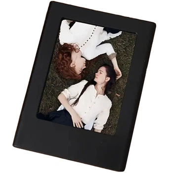Фоторамка магнитная для Fujifilm Instax Mini Black