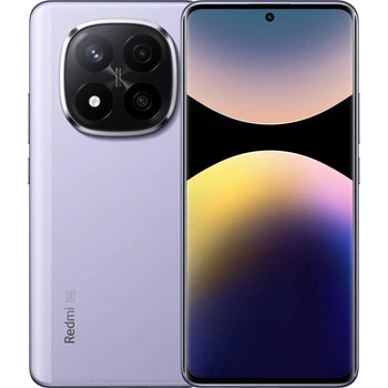 Смартфон Xiaomi Redmi Note 14 Pro+ 5G 8/256GB NFC Lavender Purple Europe