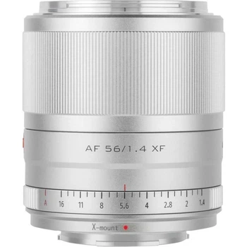 Об'єктив Viltrox AF 56mm f/1,4 STM (6953400302400)