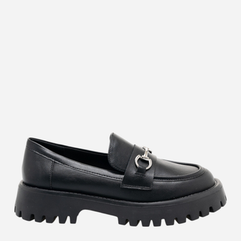 Loafersy damskie