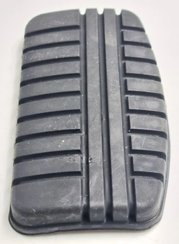Накладка педалі гальма, оригінал OEM MR334969 Митсубиси Pajero Pinin, Pajero Sport, Outlander (АКПП) 1996-2009