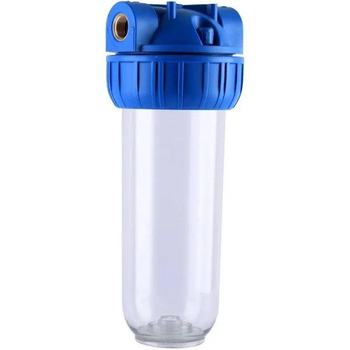 Колба для магістрального фільтру AquaKut 3P 3/4"