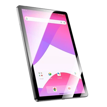 Планшет Hoco 10,1" Android 14 HD 64GB WiFi Bluetooth Tablet PC HI11 Space Gray (HI11)