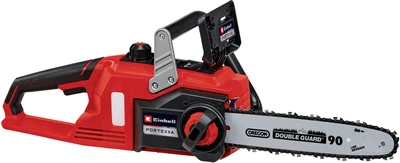 Ланцюгова пила акумуляторна Einhell Professional X-Change FORTEXXA 18/30 (4600010)