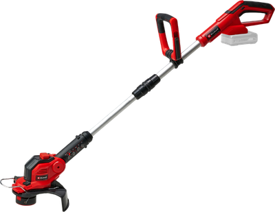 Триммер аккумуляторный Einhell X-Change GE-CT 18/28 Li - Solo (3411242)