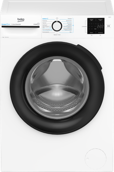 Стиральная машина Beko BM1WFU39233WB