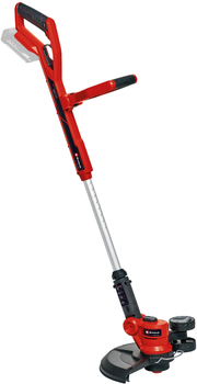 Триммер аккумуляторный Einhell X-Change GE-CT 18/30 Li - Solo (3411250)