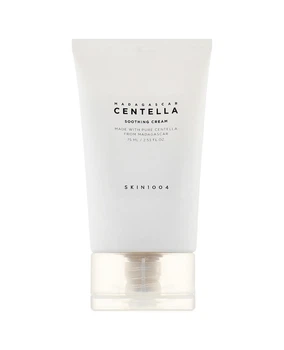 Крем-гель для проблемной кожи с центеллой Skin1004 Madagascar Centella Soothing Cream