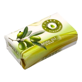 Твердое мыло Natural Olive Oils Forea 150 г