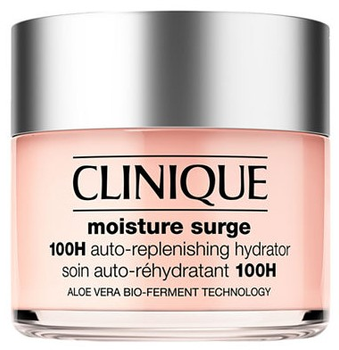 Крем для обличчя Clinique Moisture Surge 100h Auto-Replenishing Hydrator зволожувальний 125 мл (192333066959)