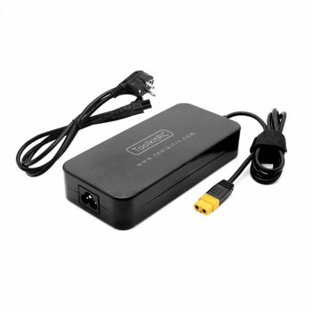 Блок питания ToolkitRC ADP200 200W 19.5v 10.25A