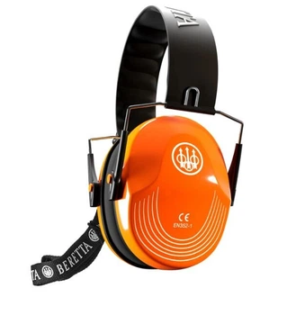 Навушники "Beretta" Earmuff Orange Fluo