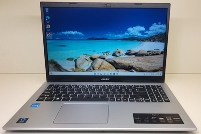 Ноутбук Acer Aspire i3-1115G4/12gb/256gb/15.6 FHD IPS/WIN 11 Б/В