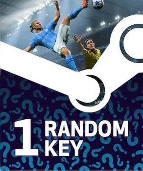 SPORT Random 1 Key для ПК (Ключ активації Steam)
