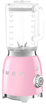 Blender Smeg BLF03PKEU