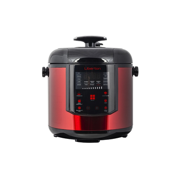 Cкороварка Liberton LPC-4502
