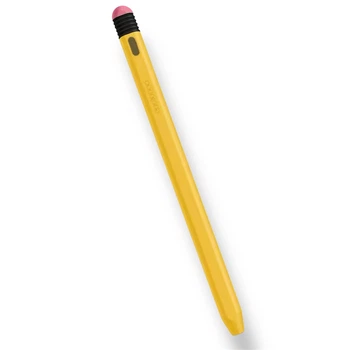 Силиконовый чехол для стилуса Universal Stylus Pen