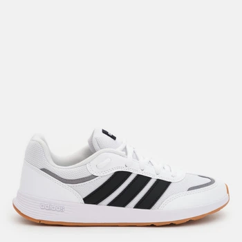 Підліткові кросівки Adidas Tensaur Switch J JQ4781 39.5 Ftwwht/Cblack/Grethr (4067904220411)