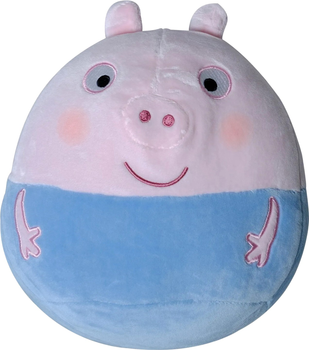 Maskotka Ty Squish a Boo Peppa Pig George 20 cm (8421393169)