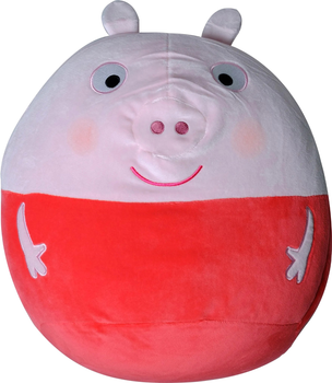 Maskotka Ty Squish a Boo Peppa Pig Peppa 31 cm (8421392155)