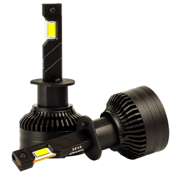 LED автолампи Drive-X FE-03 H27(880) 65W 6000K