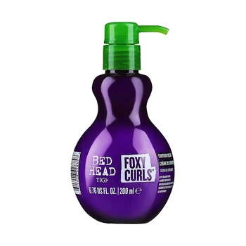 Крем для кучерявого волосся Tigi Bed Head Foxy Curls Contour Cream