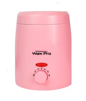Воскоплав Wax Pro Mini 200 (Розовый)
