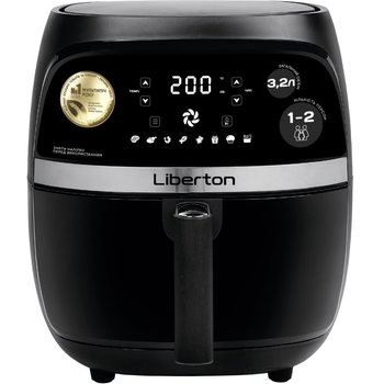Мультипіч LIBERTON LAF-3206