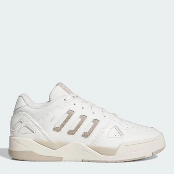 Мужские кеды низкие Adidas Midcity Low JH9144 46.5 (12US/11.5UK) 30 см Молочные (197611566015)