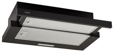 Витяжка JANTAR TLT 1000 LED 60 BL