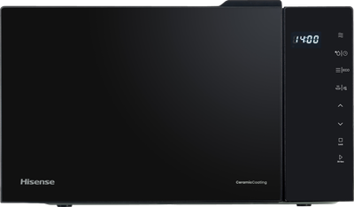Мікрохвильова піч Hisense H23MOBS5H4 (7056170)