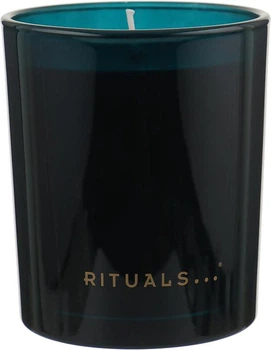 Ароматична свічка Rituals The Ritual of Hammam Scented Candle, 140г. (Без упакування)