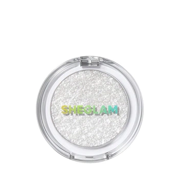 Тени для век Sheglam Enigma Sparkly Eyeshadow - Such A Prize