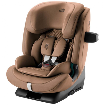 Автокресло Britax-Romer Advansafix Pro LUX Warm Caramel [115832]