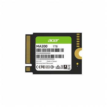 Накопитель SSD M.2 2230 1TB MA200 Acer [114768]
