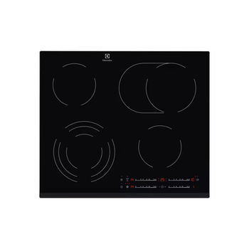 Варочна поверхня Electrolux EHF 6547 FXK [116049]