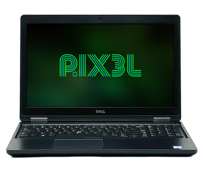 Ноутбук Dell Latitude 5580 / 15 TN 1366x768 60Гц / i5-6300U / 8 GB / 120 GB / Intel HD Graphics 520 / [DLLLTTD5580I51208TAM] - Б/У